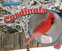 bokomslag Cardinals