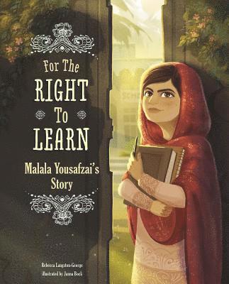 For The Right To Learn 1
