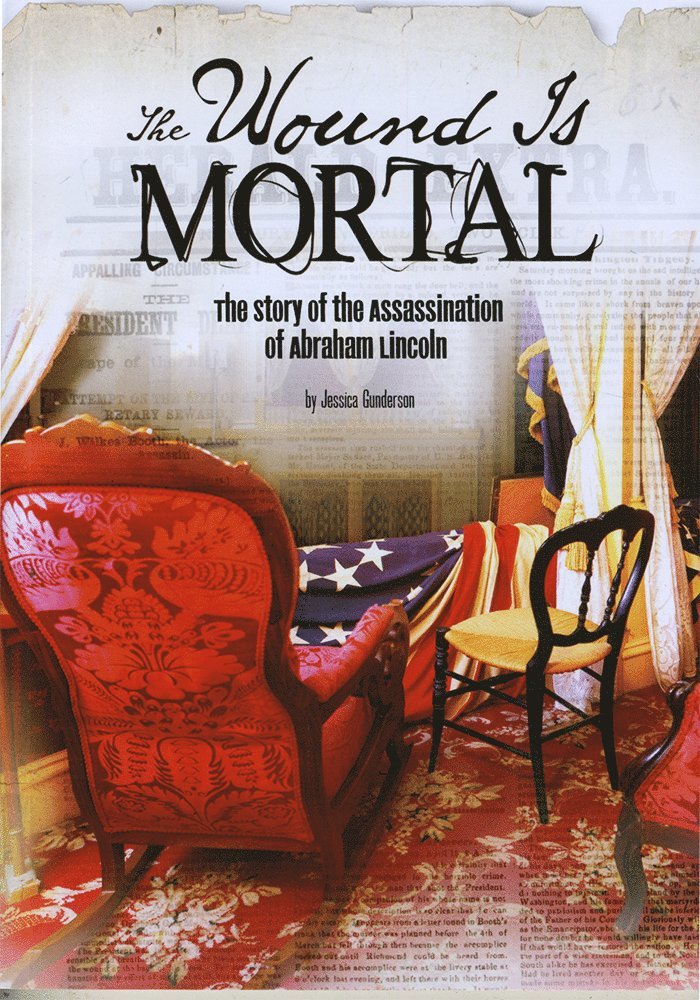 Wound Is Mortal