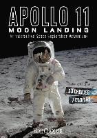 bokomslag Apollo 11 Moon Landing