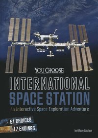 bokomslag International Space Station