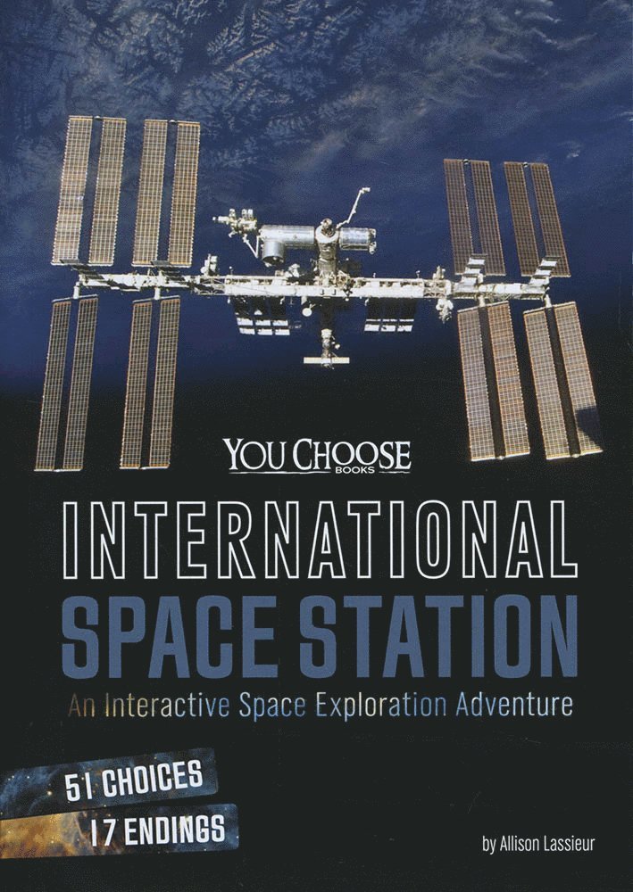 International Space Station