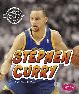 Stephen Curry 1
