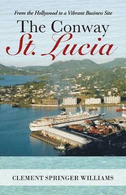 bokomslag Conway St. Lucia