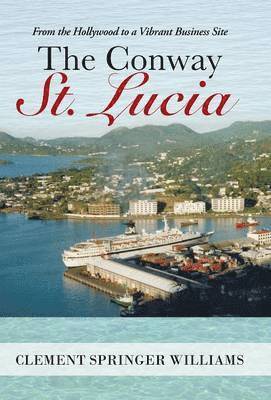 The Conway St. Lucia 1