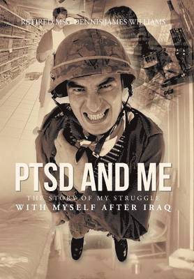 Ptsd and Me 1