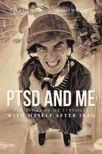 bokomslag Ptsd and Me