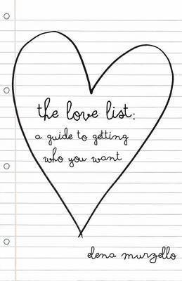 The Love List 1