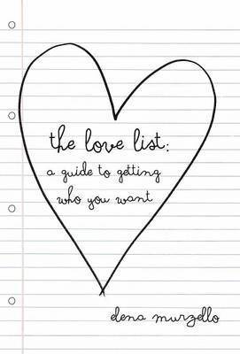 The Love List 1