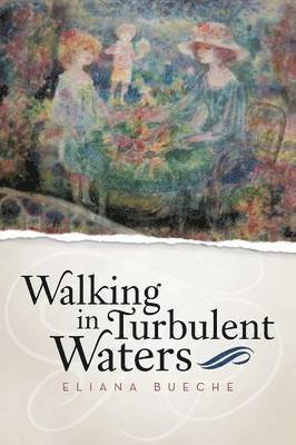 Walking in Turbulent Waters 1