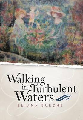 Walking in Turbulent Waters 1