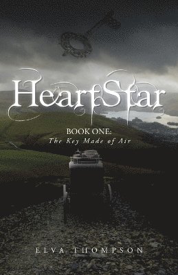 Elva Thompson - Heartstar, Häftad