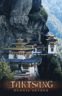 Taktsang 1