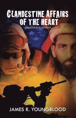 bokomslag Clandestine Affairs of the Heart