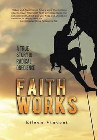 bokomslag Faith Works