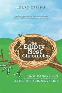 bokomslag The Empty Nest Chronicles