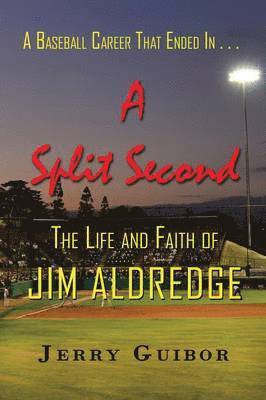Baseball Career That Ended in . . . a Split Second