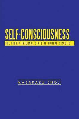 Masakazu Shoji - Self-Consciousness, Häftad