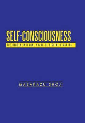 Masakazu Shoji - Self-Consciousness, Inbunden
