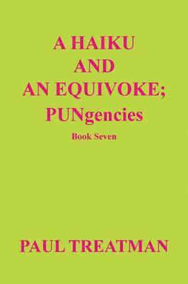 Haiku and an Equivoke