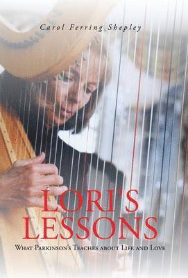 bokomslag Lori's Lessons