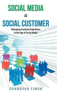 Social Media Equals Social Customer 1