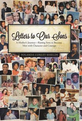 Letters to Our Sons 1