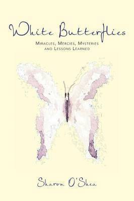 White Butterflies 1