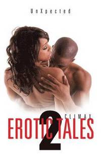 bokomslag Erotic Tales 2