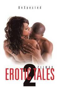 bokomslag Erotic Tales 2