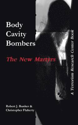 bokomslag Body Cavity Bombers