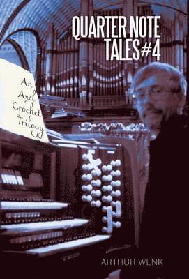 Quarter Note Tales #4 1