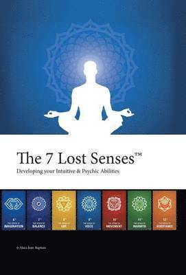 7 Lost Senses 1