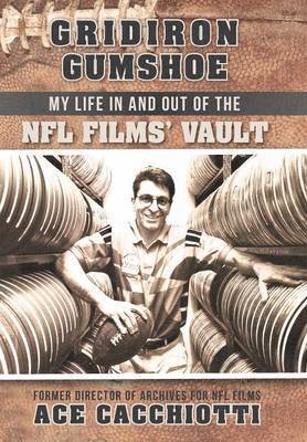Gridiron Gumshoe 1