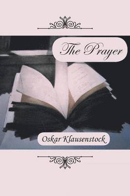 bokomslag The Prayer