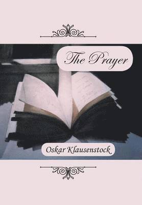 bokomslag The Prayer