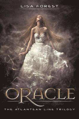 bokomslag Oracle