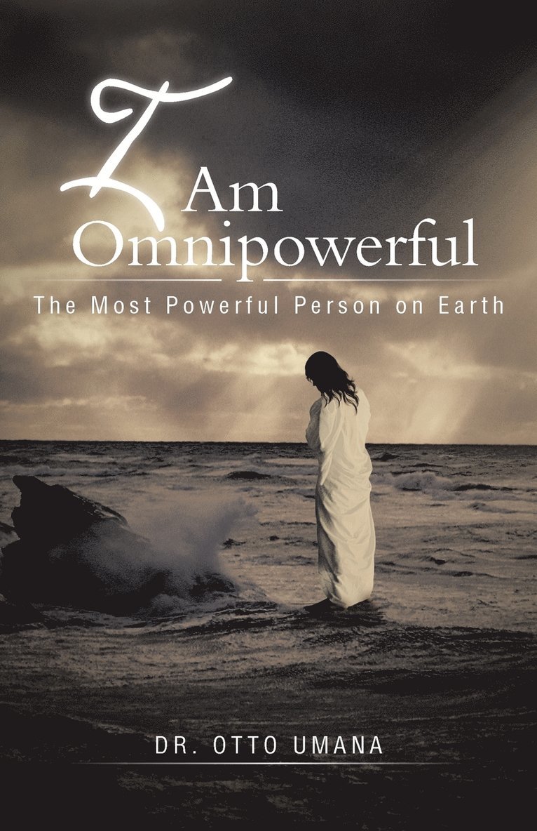 I Am Omnipowerful 1