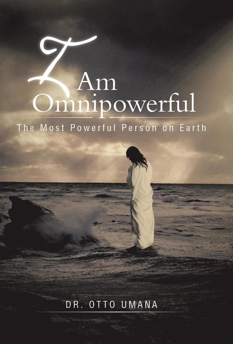 I Am Omnipowerful 1