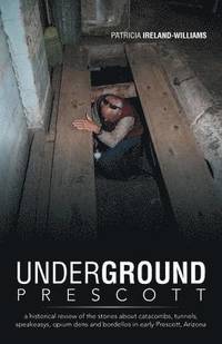 bokomslag Underground Prescott