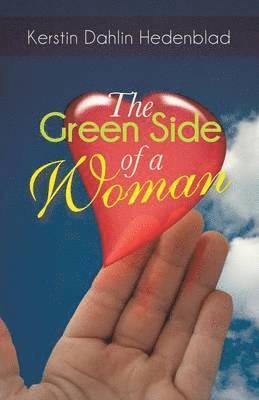 bokomslag Green Side of a Woman