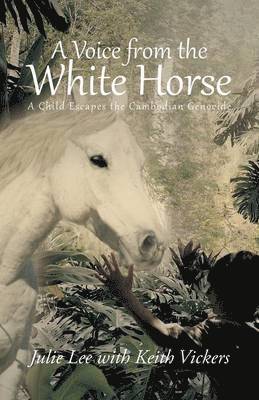 Voice from the White Horse