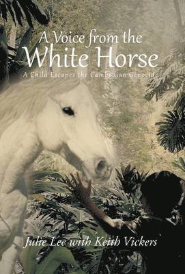 A Voice from the White Horse 1