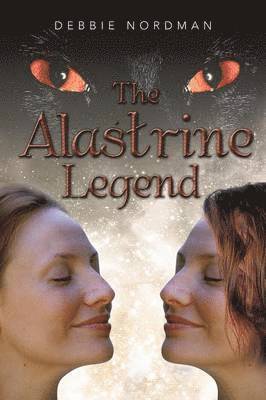 The Alastrine Legend 1