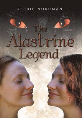 The Alastrine Legend 1