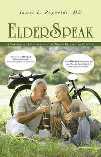 bokomslag ElderSpeak