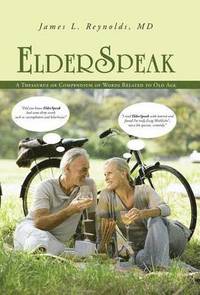 bokomslag ElderSpeak