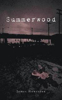bokomslag Summerwood