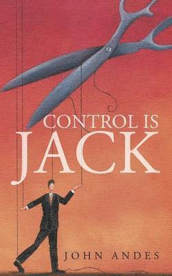 bokomslag Control Is Jack