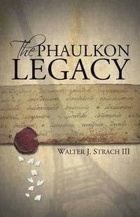 bokomslag The Phaulkon Legacy
